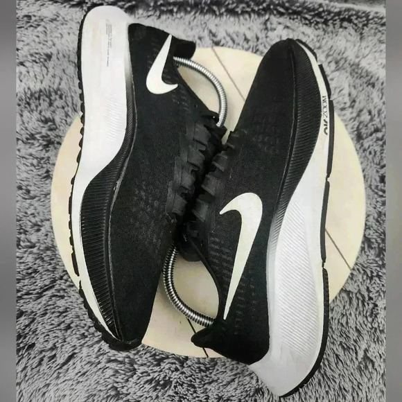 Nike Zoom Pegasus 37 Running Shoes Womens Size 9 Sneakers Athletic Training - Picture 6 of 9